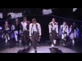 JLS - Beat Again (Live at the 02)