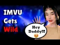Finding Love In IMVU