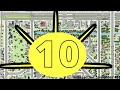 Rating Maps 10 Intersection controller