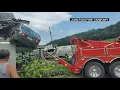 Lewistown man charged after crashing into second-story of house claiming he saw demons PSP
