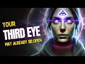 Download Lagu 9 Strange Signs Your Third Eye is Already Open