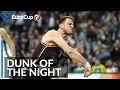 7DAYS EuroCup Dunk of the Night Chris Kramer Rytas Vilnius