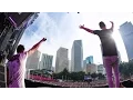 Download Lagu W\u0026W Live at Ultra Music Festival Miami 2015