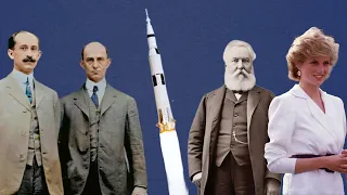 Forgotten History | World Events Compilation