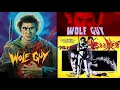 Download Lagu Wolf Guy 1975 music by Jun Fukamachi