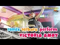 Download Lagu OT R16 music entertainment || Dj Victoria Amoy X Moedrick Cawa || Desa Tanjung Seteko, Indralaya