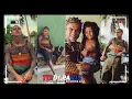 MC CABELINHO - RASTAFARI (ÁUDIO OFICIAL) 