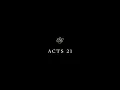 Acts 21 - English Standard Version ESV