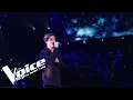 Download Lagu Louane - Je vole - Thomas Larose | The Voice 2023 | Cross Battles