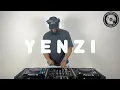 Lagu Amapiano mix by Yenzi, Sydney Australia.