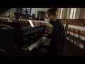 Claude Debussy - La fille aux cheveux de lin