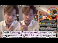 DETIK2 ABANG L KENA PUKUL TEMANNYA DI PLAYGROUND, LESLAR LANGSUNG BERI TANGGAPAN