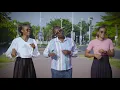 EVARIST T. x JOSUE BITHA SUR LES TRACES DE PAS CLIP OFFICIEL