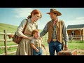 Download Lagu Ella Llegó Cojeando con una Maleta y un Bebé — El Vaquero Dijo: “Quédate… Si Ama a los Caballos”