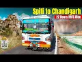 Download Lagu 22-Hour HRTC bus ride from SPITI TO CHANDIGARH | Kaza to Shimla Travel Guide | Himbus