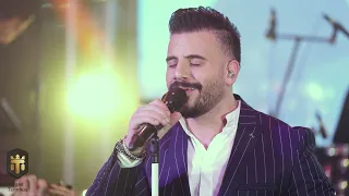                                       اياد طنوس   بفكر في اللي ناسيني دندنها