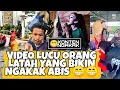 Download Lagu Kumpulan Video Orang Latah Yang Bikin Ngakak Abis 😁
