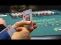 Stop Doing This at the Blackjack Table