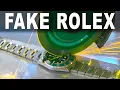 Lagu Let's see what it's really worth! Fake Rolex Stripdown and Rebuild Review