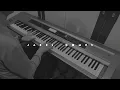 Jerro ft Lizzy Land - Need Somebody (Jarel Gomes Piano)