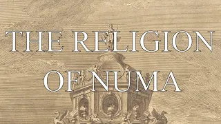 Archaic Roman Gods: The Religion of Numa