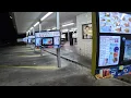 Sonic Drive-In Menu Board Ingleside Texas 15 February 2024 GX020026