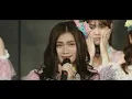 Download Lagu [MV] Unofficial Sakura No Hanabiratachi JKT48
