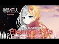 Download Lagu Akuma no ko (悪魔の子)  / Ai Higuchi Versi Indonesia【Cover by Nia Redalion】