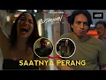 Lagu PETANG DIMULAI | PREDIKSI PERTARUHAN THE SERIES SEASON 3 EPISODE 8