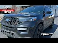 2020+ Ford Explorer ST MRT Sport Touring H-Pipe #90R227 - Video 3 of 1