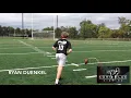 Ryan Duenkel Kornblue Kicking
