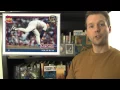 Top Ten Nolan Ryan Baseball Cards