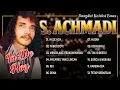 Download Lagu DANGDUT KOLEKSI EMAS S. ACHMADI - In De Hoy, Yaboooy!, Menjelang Perkawinanku