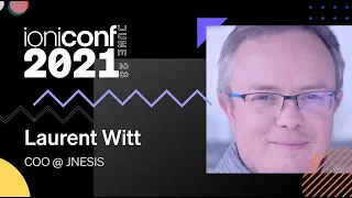 How and Why to Develop a Native Enterprise class Plugin Laurent Witt Ioniconf 2021