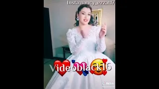 يا خصمي فوق لنفسك بالكلمات لحنين حسام MARIAM Abd El Razek 