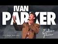 Ivan Parker Exclusive Interview Battle With Cancer