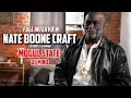 Nate Boone Craft Responds to Being Called a LIAR Keefe D 2Pac Did He K ll Demetrius Holloway