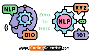 Lesson 7 Text PreProcessing Techniques