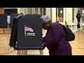 Wake County elections s looking into potential cyberattack