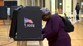 Wake County elections s looking into potential cyberattack