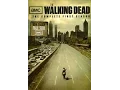 Opening To The Walking Dead The Complete 1st Season 2011 DVD