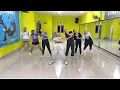 Download Lagu YALLA HABIBI - WHISNU SANTIKA REMIX BY DJ LENN / ZUMBA / DANCE WORKOUT / TIK TOK VIRAL / ANTEAM