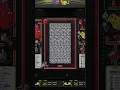 Original Pac-Man game major glitch