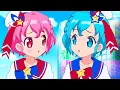 Download Lagu Meganii explaining about the reason SoLaMi Smile and Dressing Pafe disbanded PriPara English Subbed