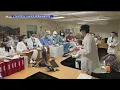 Doctors Sound The Alarm As SoCal Hospitals Overwhelmed