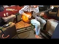 Download Lagu Collings I-30 LC Aged Tobacco SB ThroBak P90 Electric #18162—Quick 'n' Dirty