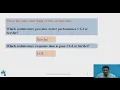1 Introduction and Lifecycle of Servlets