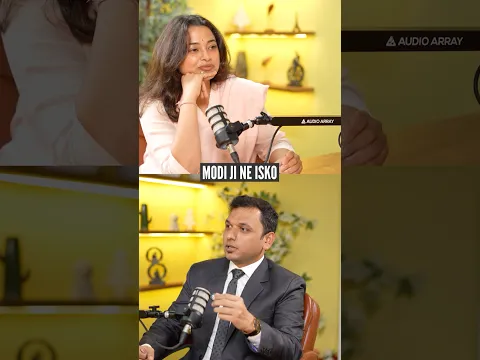 Modi Ji’s Superfood