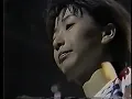 강수지   울면서 부르는 흩어진 나날들 (1991)