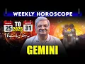 Download Lagu Gemini Weekly Horoscope  | 25 August to 31 August 2025 |  Syed M Ajmal Rahim